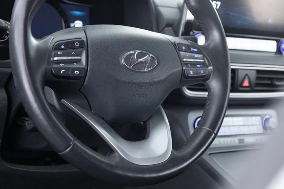 Hyundai Kona - Afbeelding 9 van 30