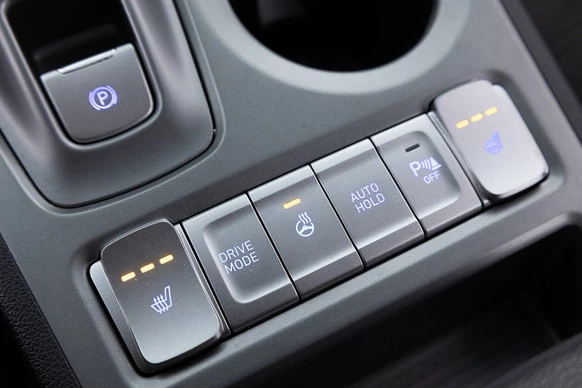 Hyundai Kona - Afbeelding 17 van 30