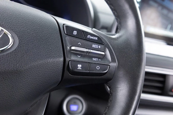 Hyundai Kona - Afbeelding 19 van 30