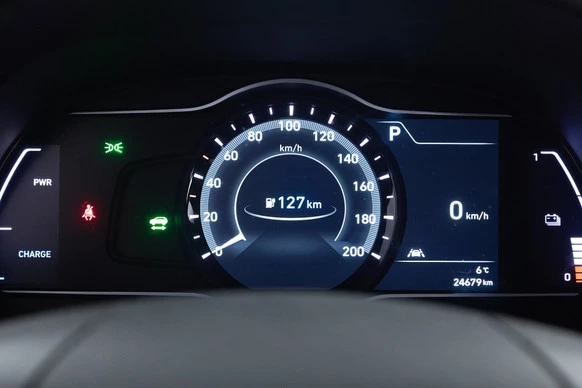 Hyundai Kona - Afbeelding 22 van 30