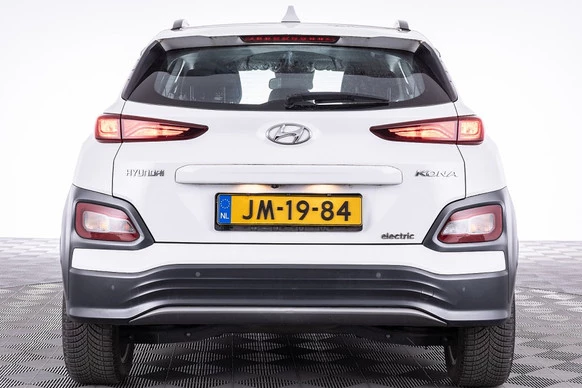 Hyundai Kona - Afbeelding 27 van 30