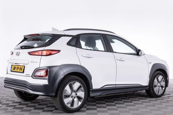 Hyundai Kona - Afbeelding 29 van 30