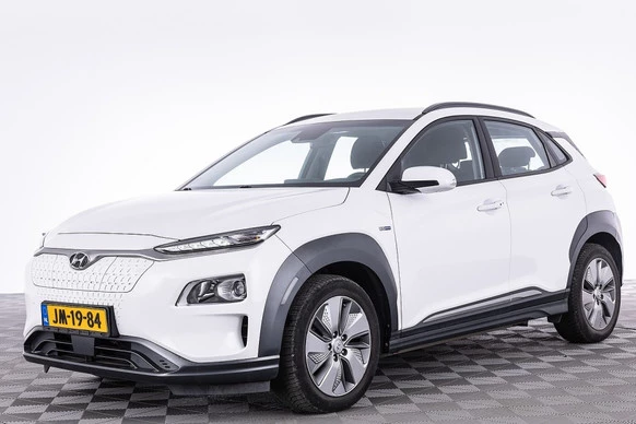 Hyundai Kona - Afbeelding 30 van 30