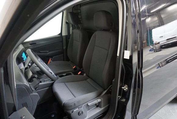 Volkswagen Caddy - Afbeelding 2 van 29