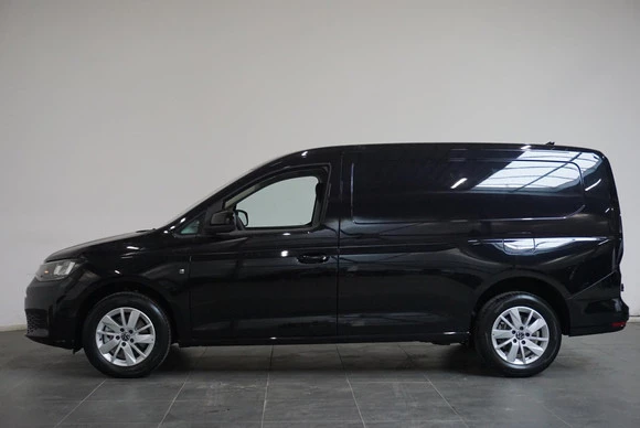 Volkswagen Caddy - Afbeelding 3 van 29