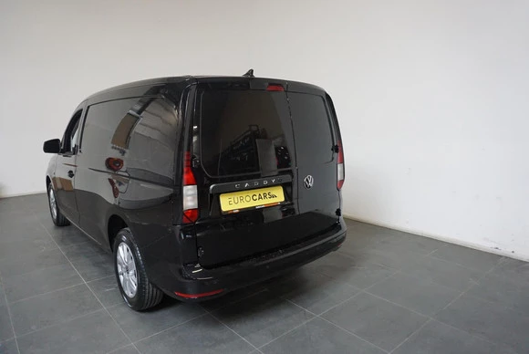 Volkswagen Caddy - Afbeelding 4 van 29
