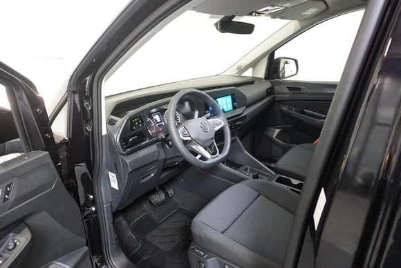 Volkswagen Caddy - Afbeelding 5 van 29