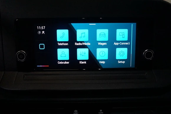 Volkswagen Caddy - Afbeelding 8 van 29