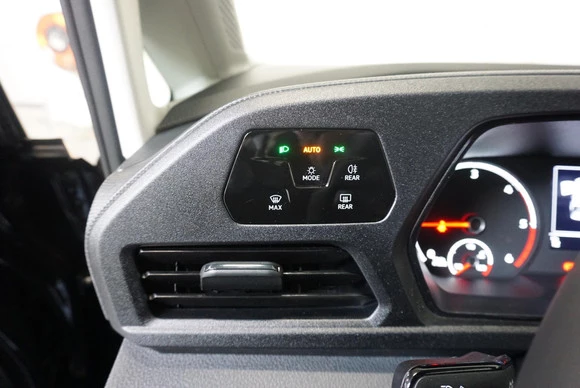 Volkswagen Caddy - Afbeelding 15 van 29