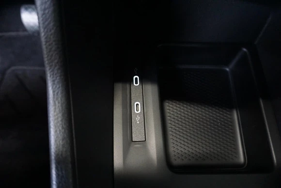 Volkswagen Caddy - Afbeelding 16 van 29