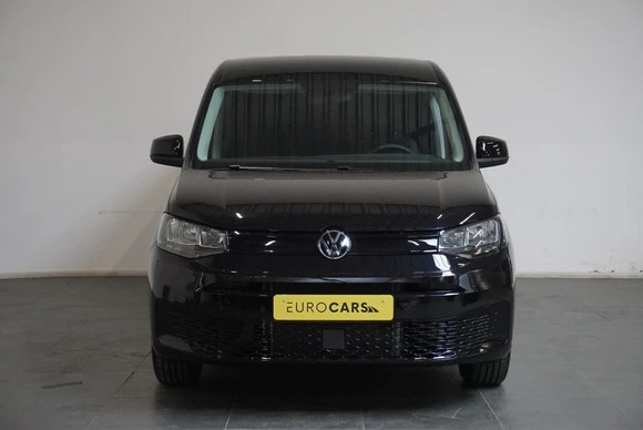 Volkswagen Caddy - Afbeelding 18 van 29