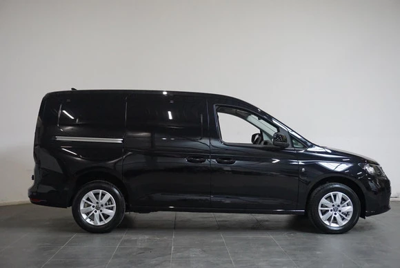 Volkswagen Caddy - Afbeelding 19 van 29