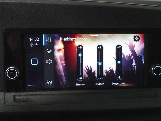 Volkswagen Caddy - Afbeelding 21 van 29