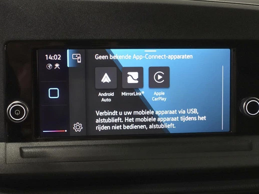 Volkswagen Caddy - Afbeelding 22 van 29