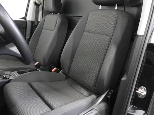 Volkswagen Caddy - Afbeelding 23 van 29