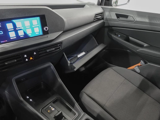 Volkswagen Caddy - Afbeelding 24 van 29