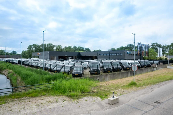 Volkswagen Caddy - Afbeelding 29 van 29