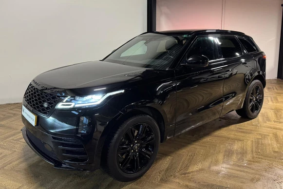Land Rover Range Rover Velar - Afbeelding 2 van 30
