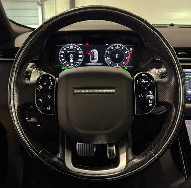 Land Rover Range Rover Velar - Afbeelding 3 van 30