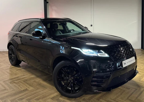 Land Rover Range Rover Velar - Afbeelding 7 van 30