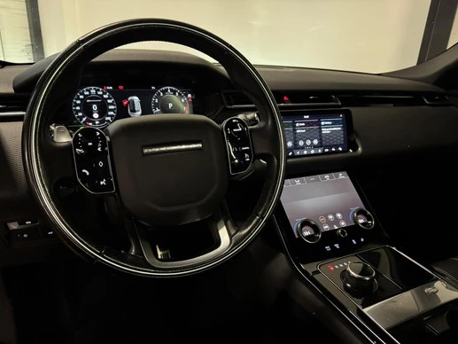 Land Rover Range Rover Velar - Afbeelding 8 van 30