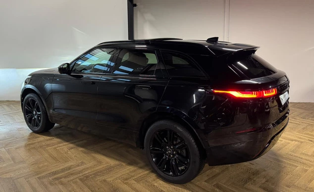Land Rover Range Rover Velar - Afbeelding 9 van 30