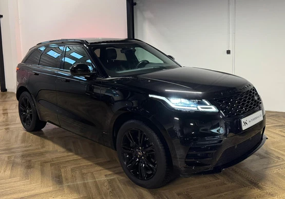 Land Rover Range Rover Velar - Afbeelding 11 van 30