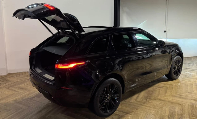 Land Rover Range Rover Velar - Afbeelding 13 van 30