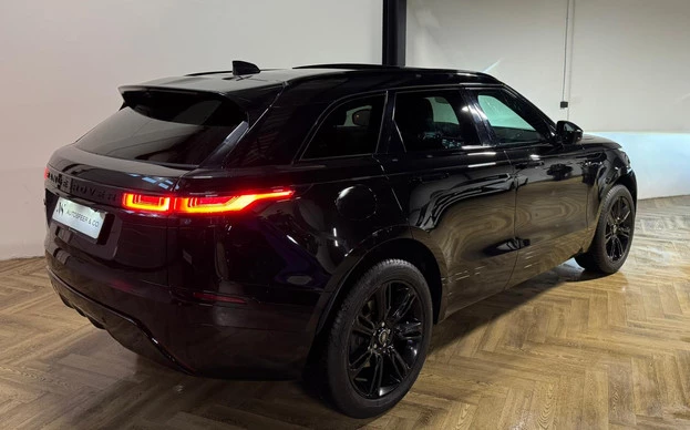 Land Rover Range Rover Velar - Afbeelding 16 van 30