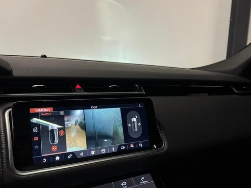 Land Rover Range Rover Velar - Afbeelding 17 van 30