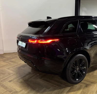 Land Rover Range Rover Velar - Afbeelding 18 van 30