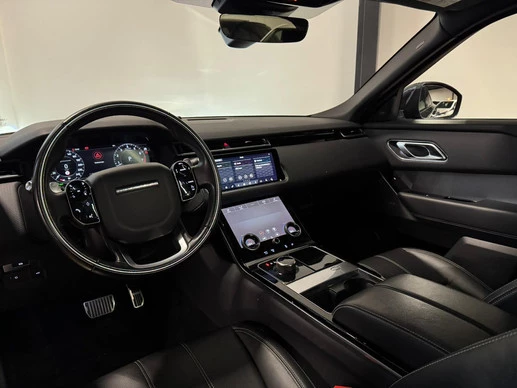Land Rover Range Rover Velar - Afbeelding 19 van 30