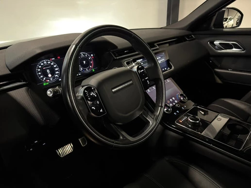 Land Rover Range Rover Velar - Afbeelding 23 van 30