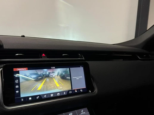 Land Rover Range Rover Velar - Afbeelding 28 van 30