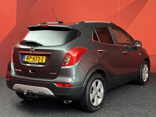 Opel Mokka X - Afbeelding 2 van 30