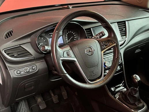 Opel Mokka X - Afbeelding 3 van 30