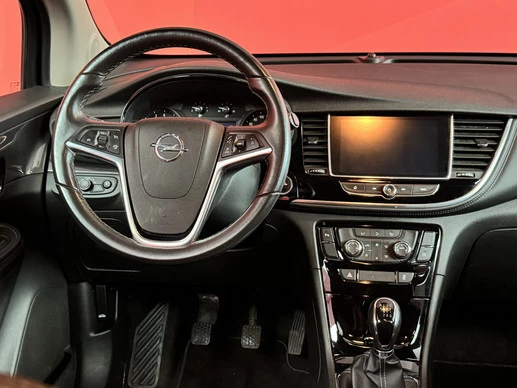 Opel Mokka X - Afbeelding 4 van 30