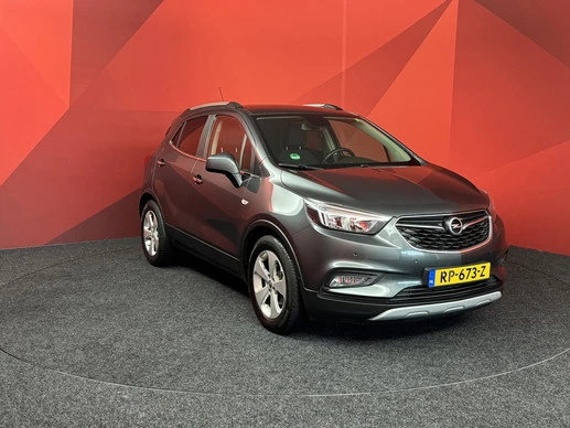 Opel Mokka X - Afbeelding 5 van 30