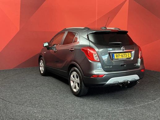Opel Mokka X - Afbeelding 6 van 30