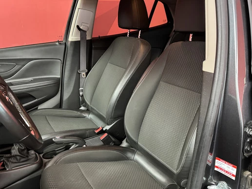 Opel Mokka X - Afbeelding 7 van 30