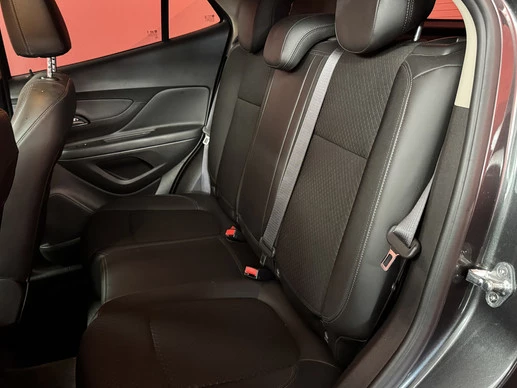 Opel Mokka X - Afbeelding 8 van 30