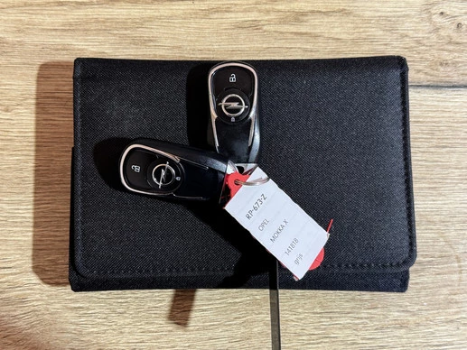 Opel Mokka X - Afbeelding 9 van 30