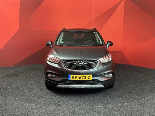 Opel Mokka X - Afbeelding 10 van 30