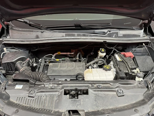 Opel Mokka X - Afbeelding 11 van 30