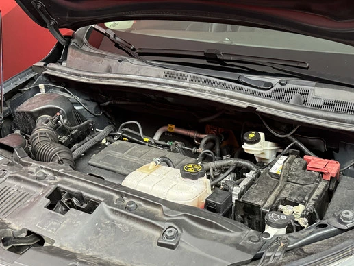 Opel Mokka X - Afbeelding 12 van 30