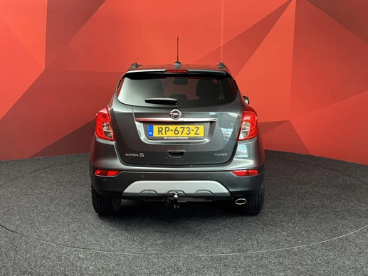 Opel Mokka X - Afbeelding 13 van 30
