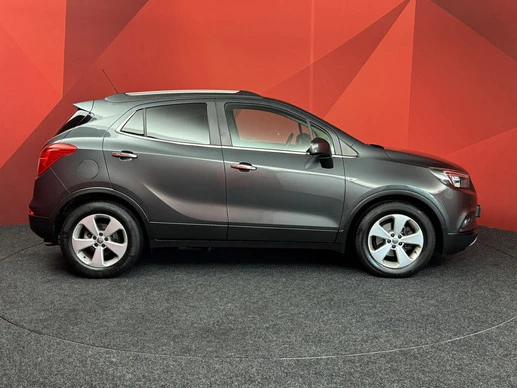 Opel Mokka X - Afbeelding 16 van 30
