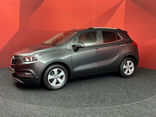 Opel Mokka X - Afbeelding 18 van 30