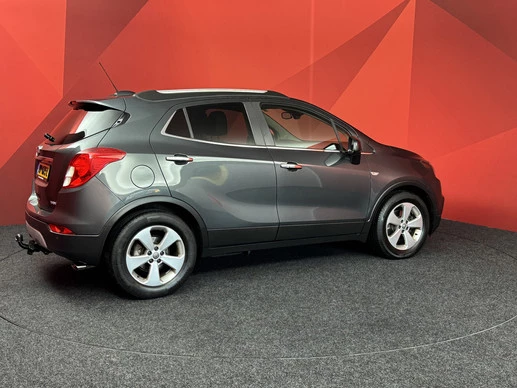 Opel Mokka X - Afbeelding 19 van 30