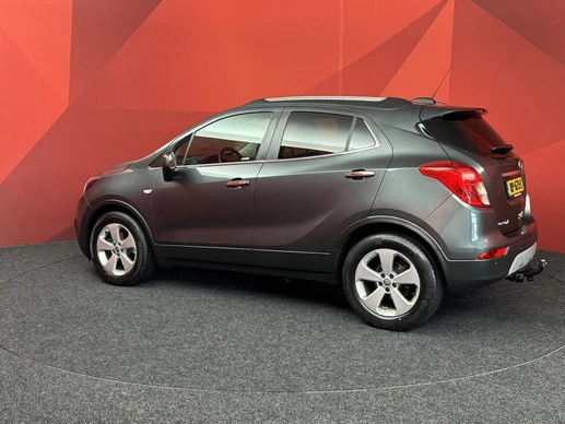Opel Mokka X - Afbeelding 21 van 30